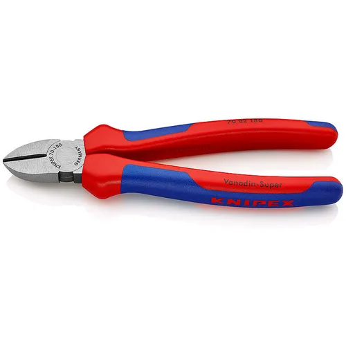 Бокорезы KNIPEX KN-7002180SB, 180мм
