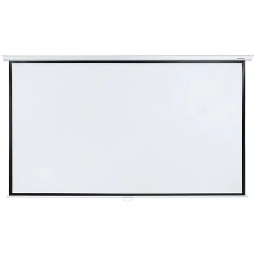 Экран Lumien Eco Picture LEP-100128, 271х182 см, 16:9, настенно-потолочный белый