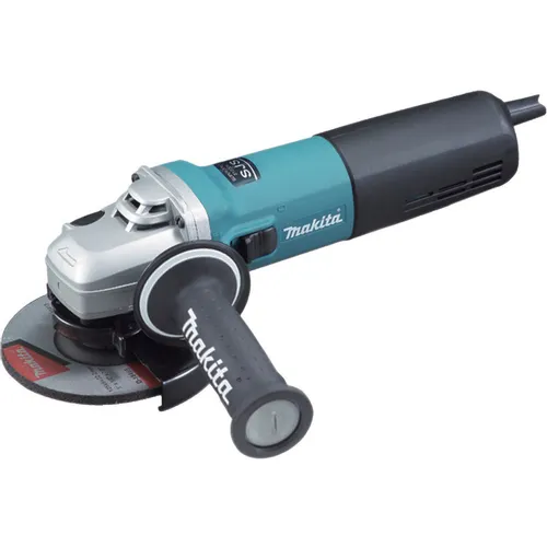 Угловая шлифмашина Makita 9565CR