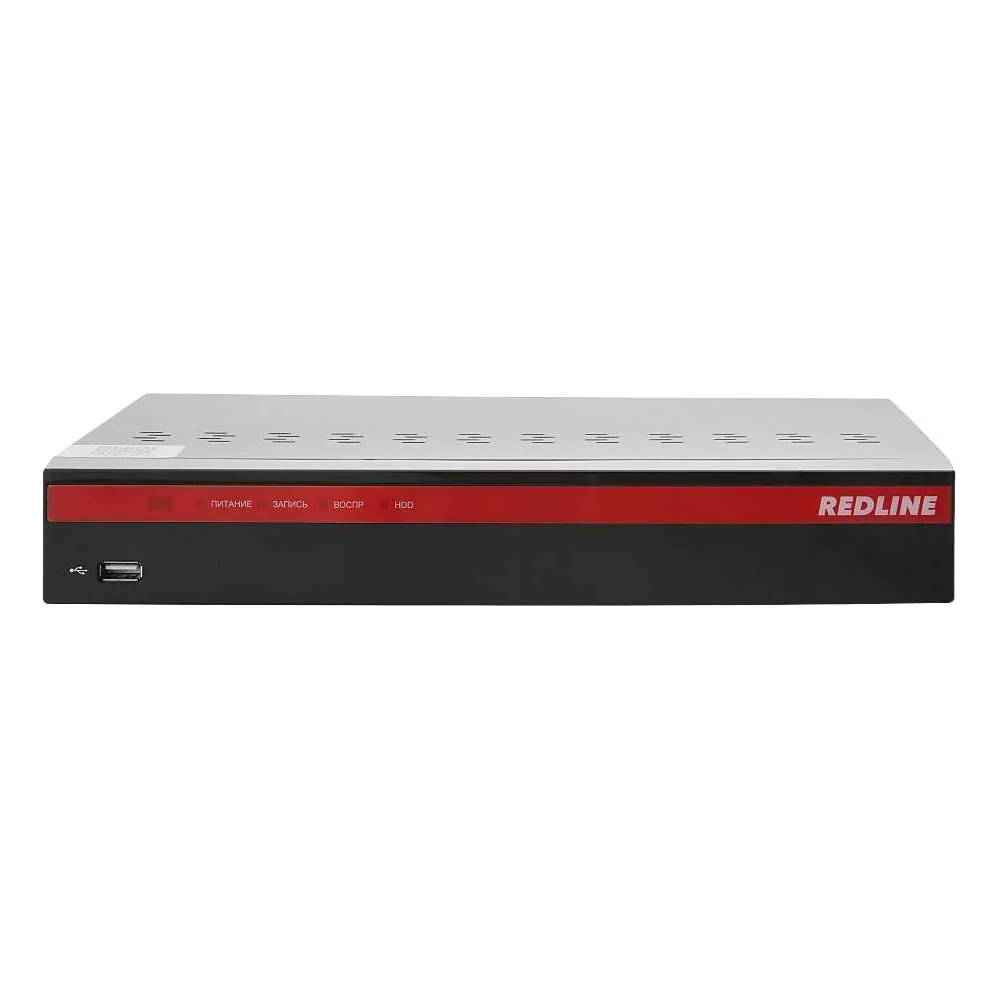Видеорегистратор REDLINE RL-MHD4U