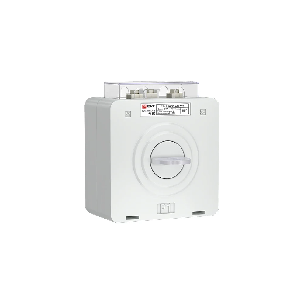 Трансформатор тока EKF PROxima ТТЕ-А-100/5А tte-S-100-0.5S