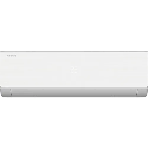 Сплит-система инверторная Hisense Goal 2.0 DC Inverter AS-07UW4RYRKJ00 настенная, до 23м2, 8000 BTU, с голосовым помощником, (комплект из 2-х коробок)