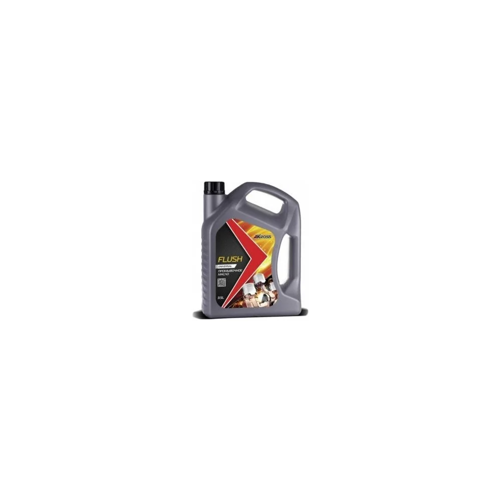 Промывочное минеральное масло AKross FLUSH UNIVERSAL AKS0056MOM