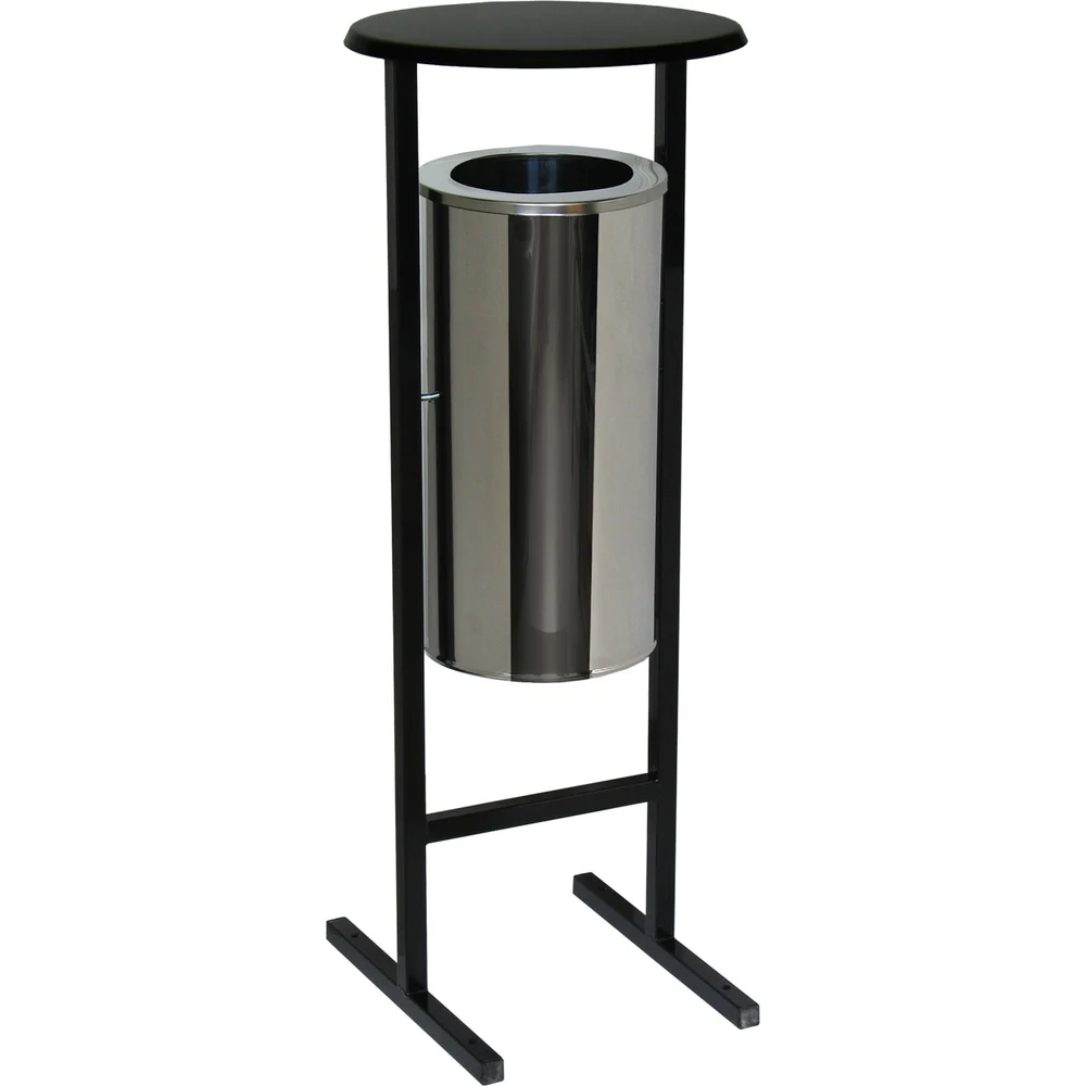 Урна ТИТАН МЕТА СЛ-250Н 4607078086569
