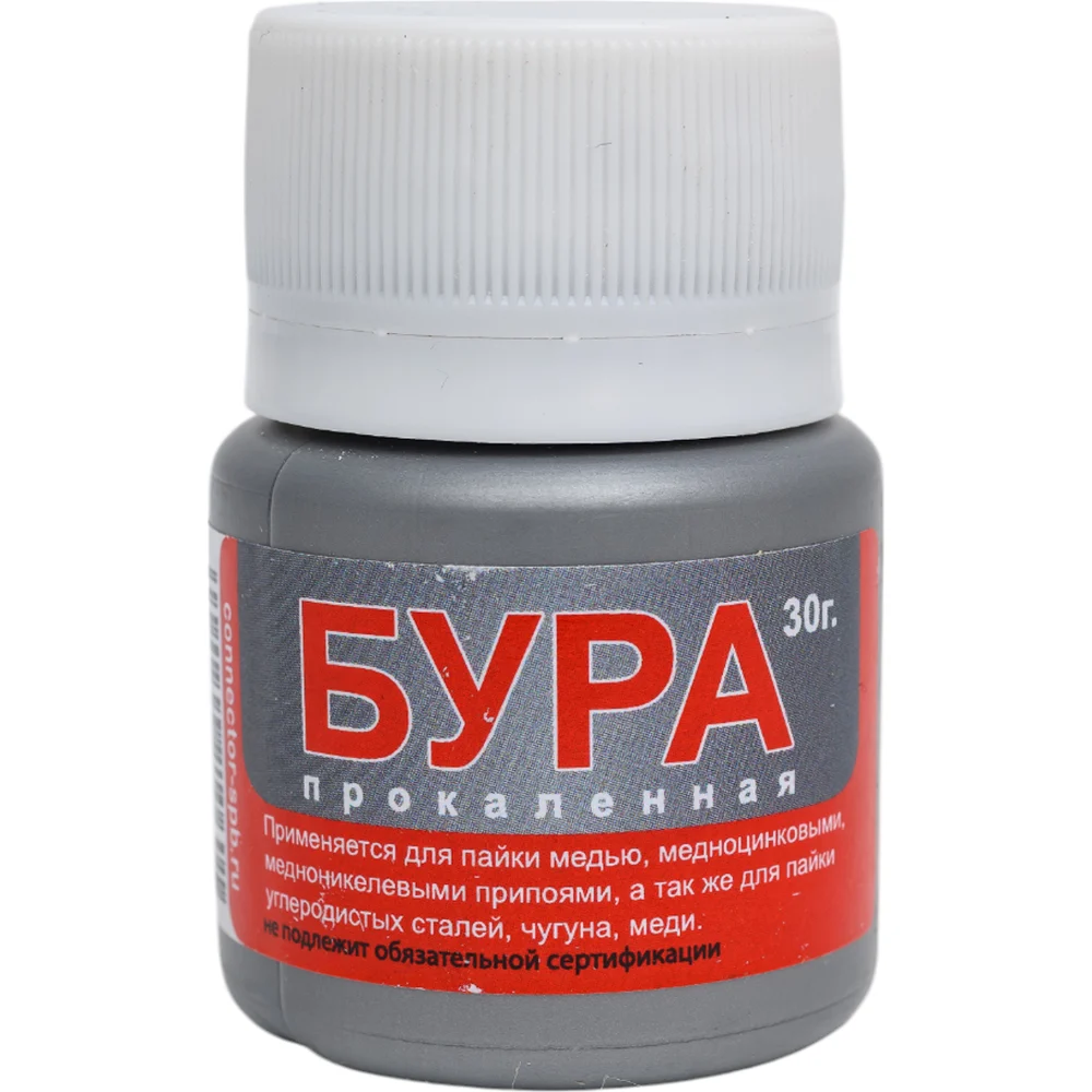 Бура Connector BYRA-30