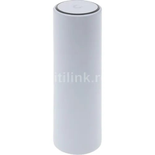 Точка доступа Ubiquiti UniFi U6-Mesh, AX5400, 2.4/5ГГц, 1xRJ45, белый
