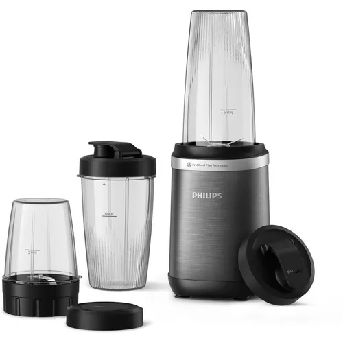 Блендер Philips HR2767/00, стационарный, черный