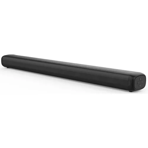 Саундбар Триколор TR-SB-02 2.0 100Вт черный