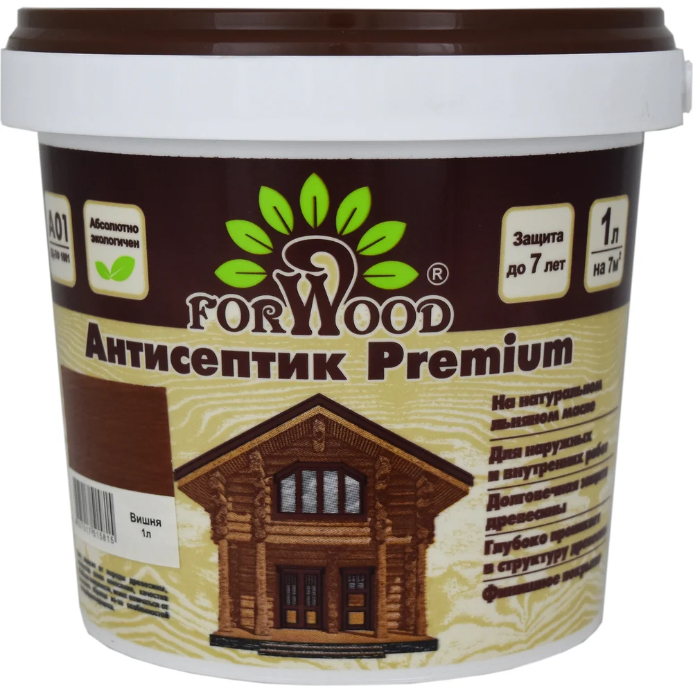 Антисептик Forwood ВДПФ-1601 141205