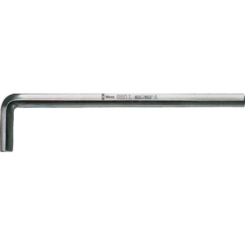 Ключ гаечный WERA 950 L, 12мм [we-021645]