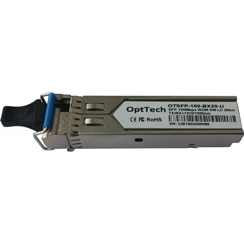 Модуль SFP OPTTECH
