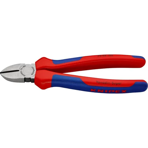 Бокорезы KNIPEX KN-7002180, 180мм