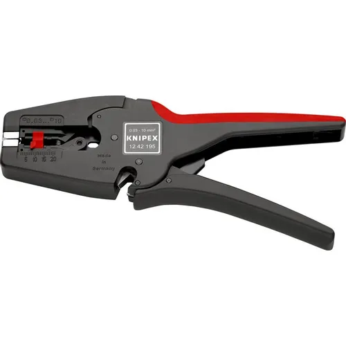 Стриппер KNIPEX KN-1242195