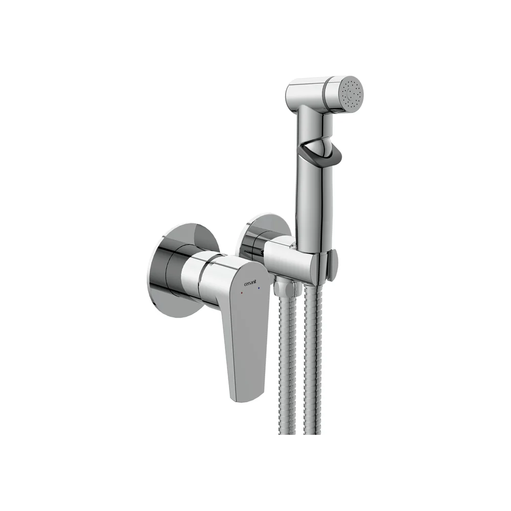 Смеситель Cersanit MODUO 64105