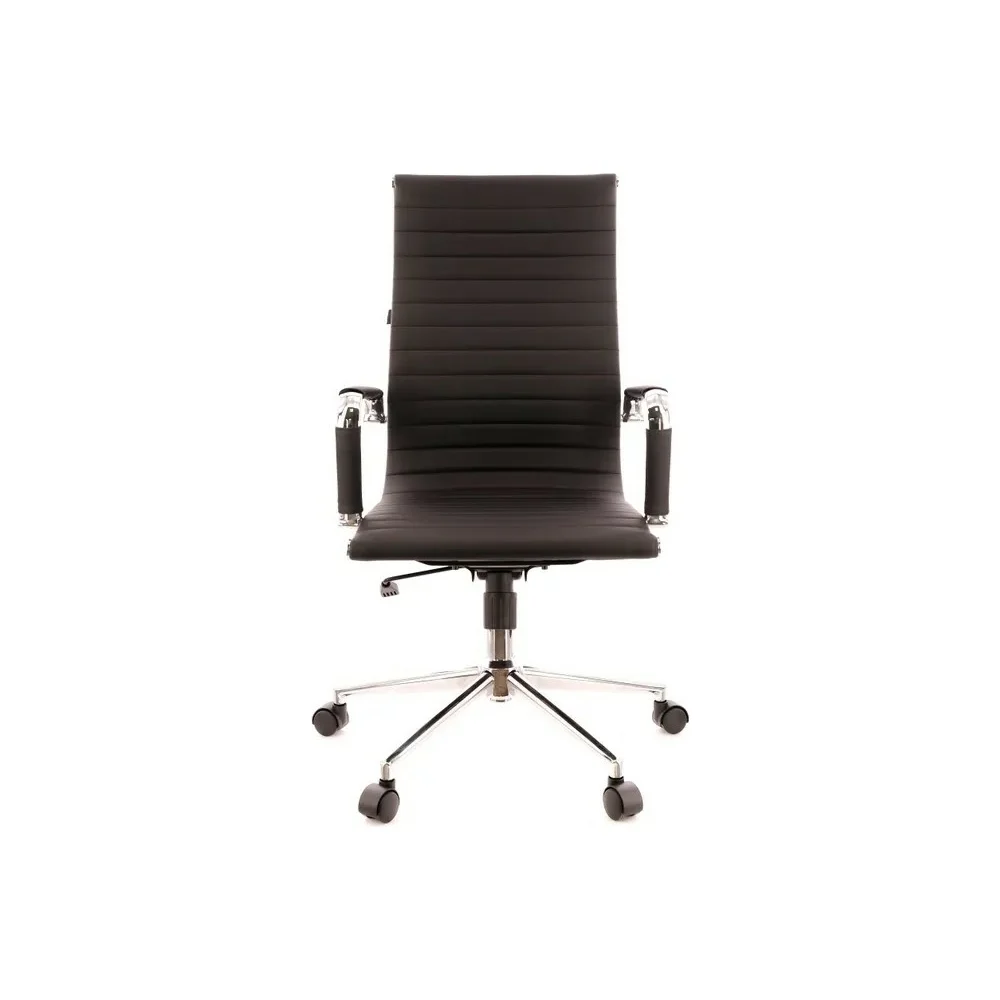 Кресло EVERPROF Rio T EP-rio t eco black