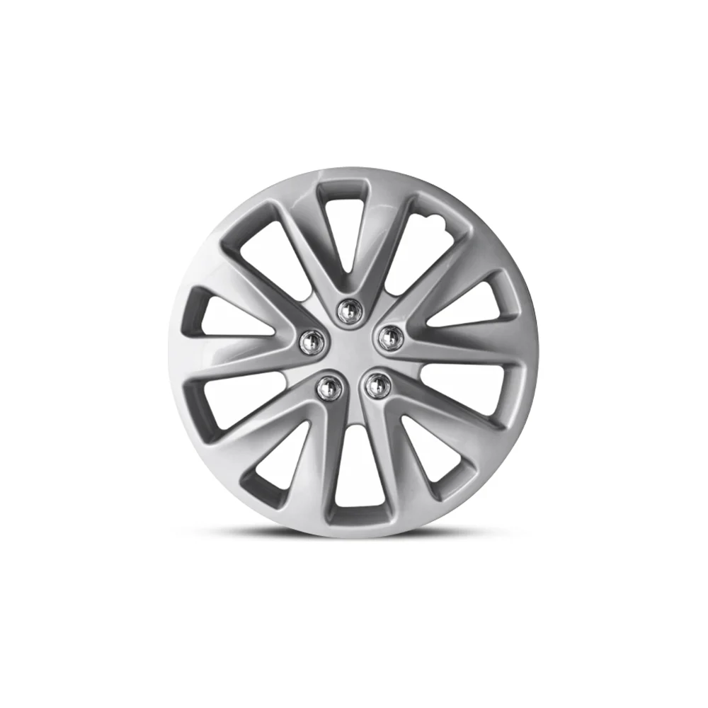 Колпаки на колеса AUTOPROFI WC-2030 SILVER 15