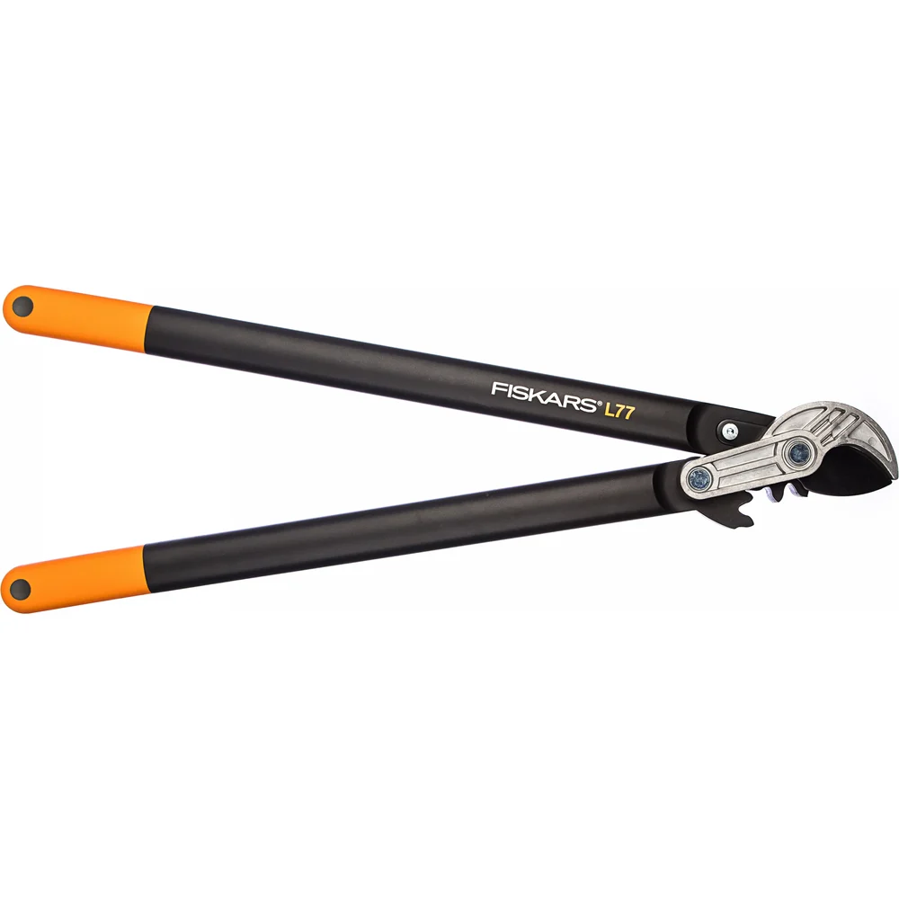 Большой контактный сучкорез Fiskars (L) L77 1000583 (112580)
