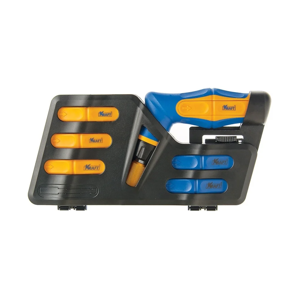 Отверточная рукоятка KRAFT KT 700449