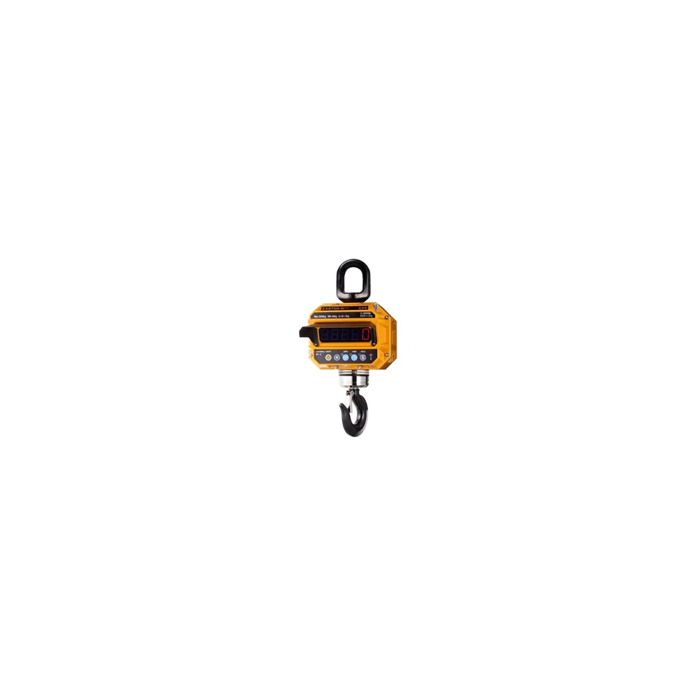 Крановые весы CAS 10 THD 88-00002789
