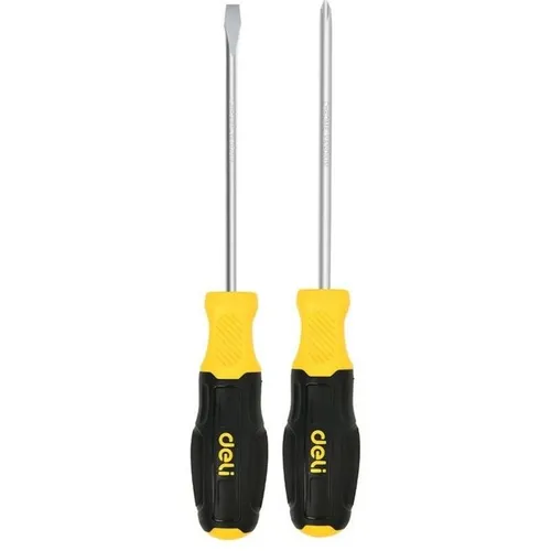 Набор отверток Deli DL630002N, 2 предмета