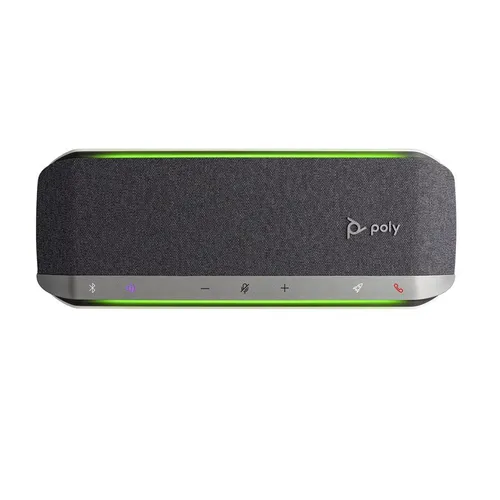 Спикерфон POLY 40+, v.5.1, A2DP, темно-серый [77p36aa]