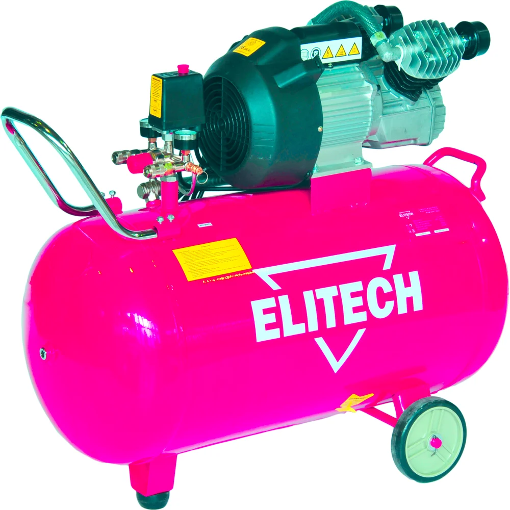 Компрессор Elitech КПМ 360/100 E0503.005.00