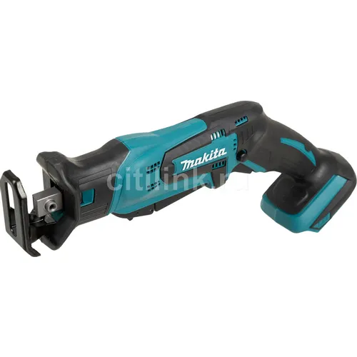 Сабельная пила Makita DJR185Z, аккумуляторная, без АКБ, без ЗУ