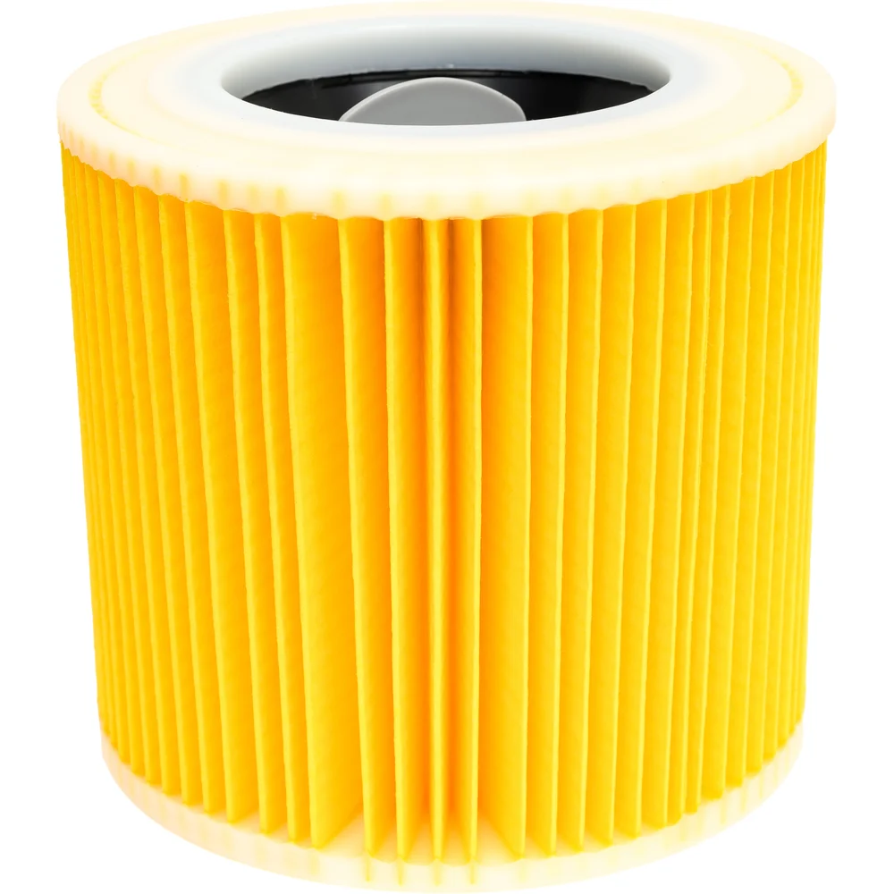 Складчатый фильтр для пылесоса KARCHER EURO Clean KHPMY-WD2000