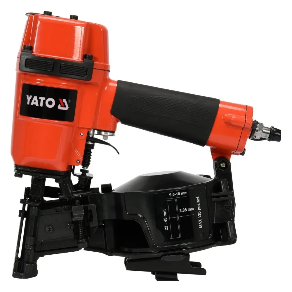 Кровельный нейлер YATO YT-09211
