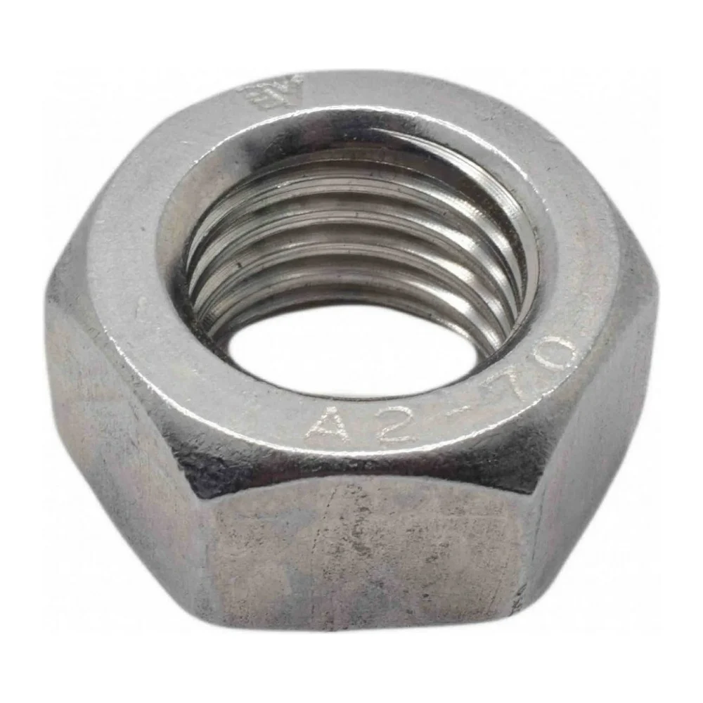 Шестигранная гайка Госкреп М12 DIN934 (5 шт.) 10-0023630