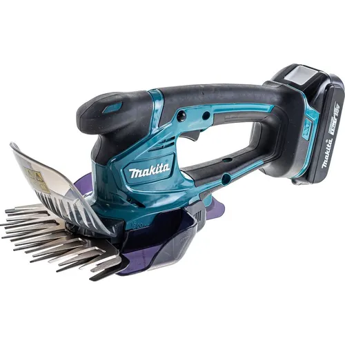 Кусторез/ножницы для травы Makita DUM604SYX, 1.5Ач