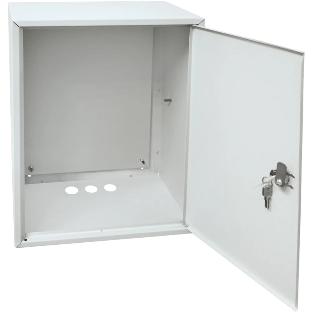 Щит TDM ELECTRIC ЩМП-1-1 Народный SQ0905-0904