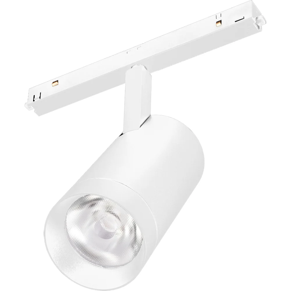 Светильник Arlight MAG-ORIENT-SPOT-R65-20W Warm3000 37124
