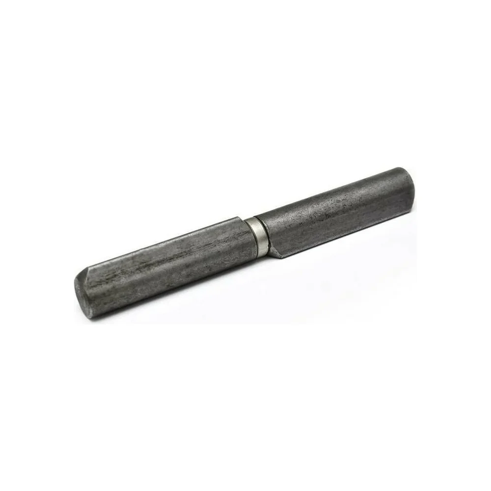 Петля для металлических дверей APECS 140х20-B 29944