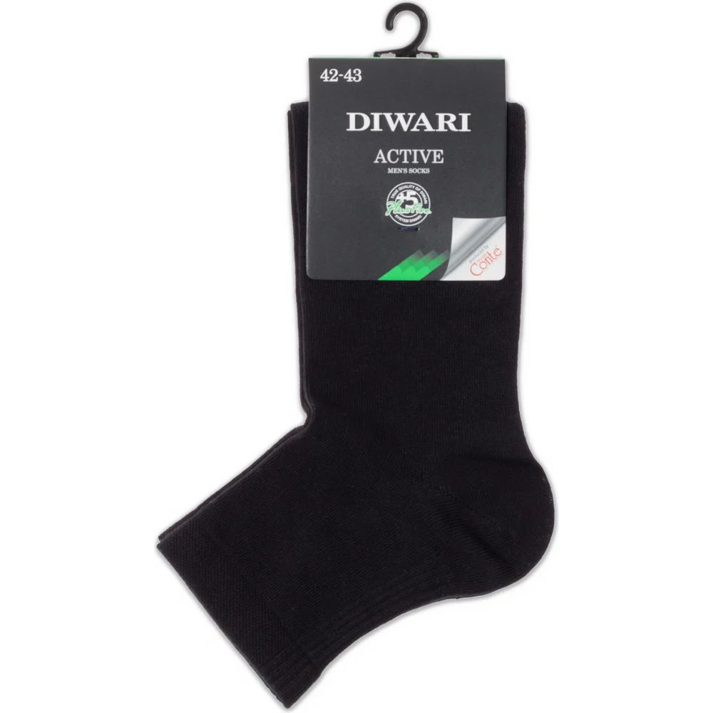 Мужские носки DIWARI ACTIVE 20С-138СП 1001331560030009984