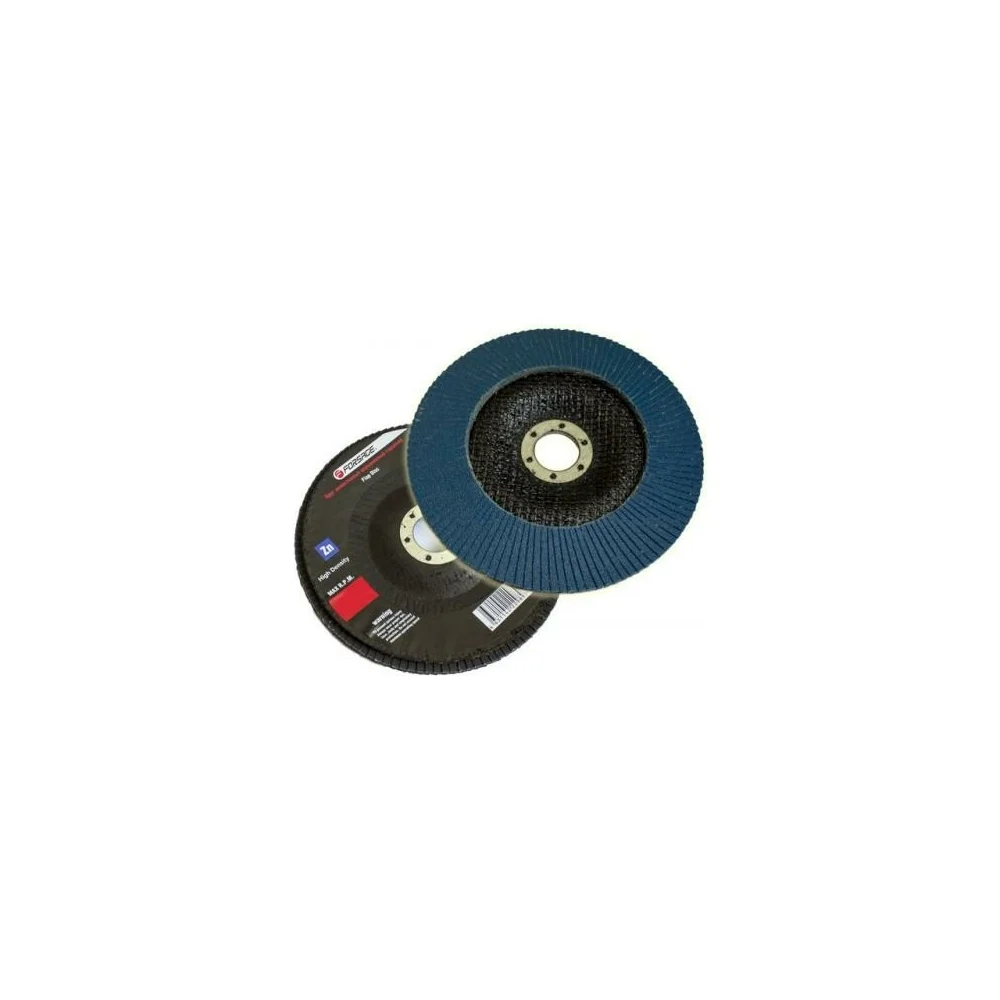 Торцевой лепестковый круг Forsage F-FD636H 49658
