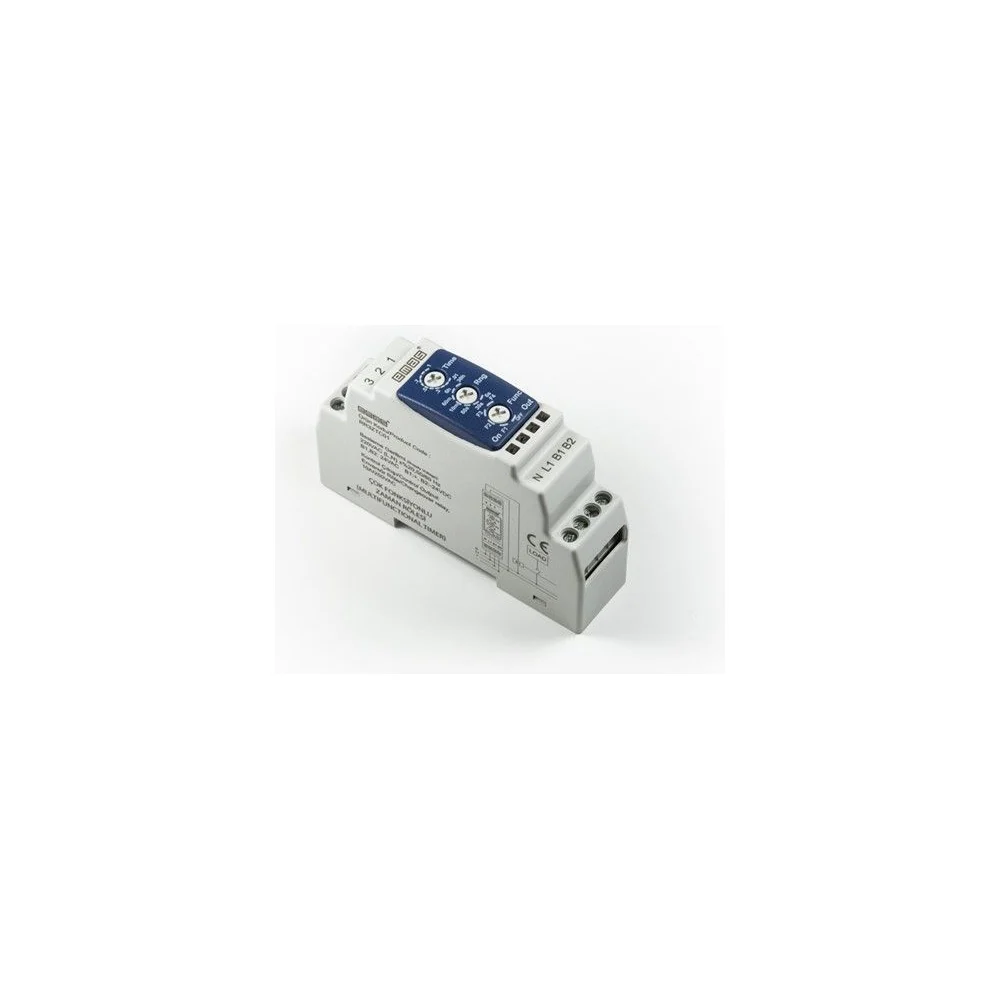 Реле времени EMAS RR3ZTC01