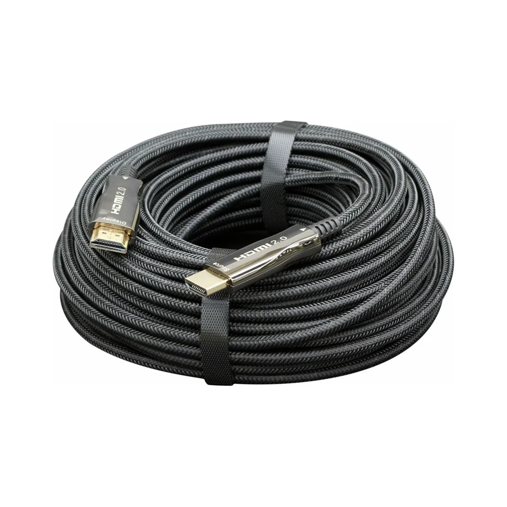 Активный оптический кабель Cablexpert CCBP-HDMI-AOC-50M