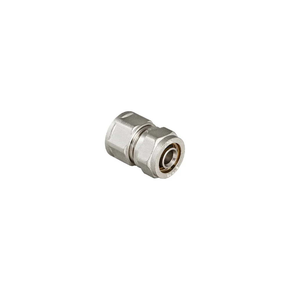 Муфта для металлопластиковых труб Valtec 14894
