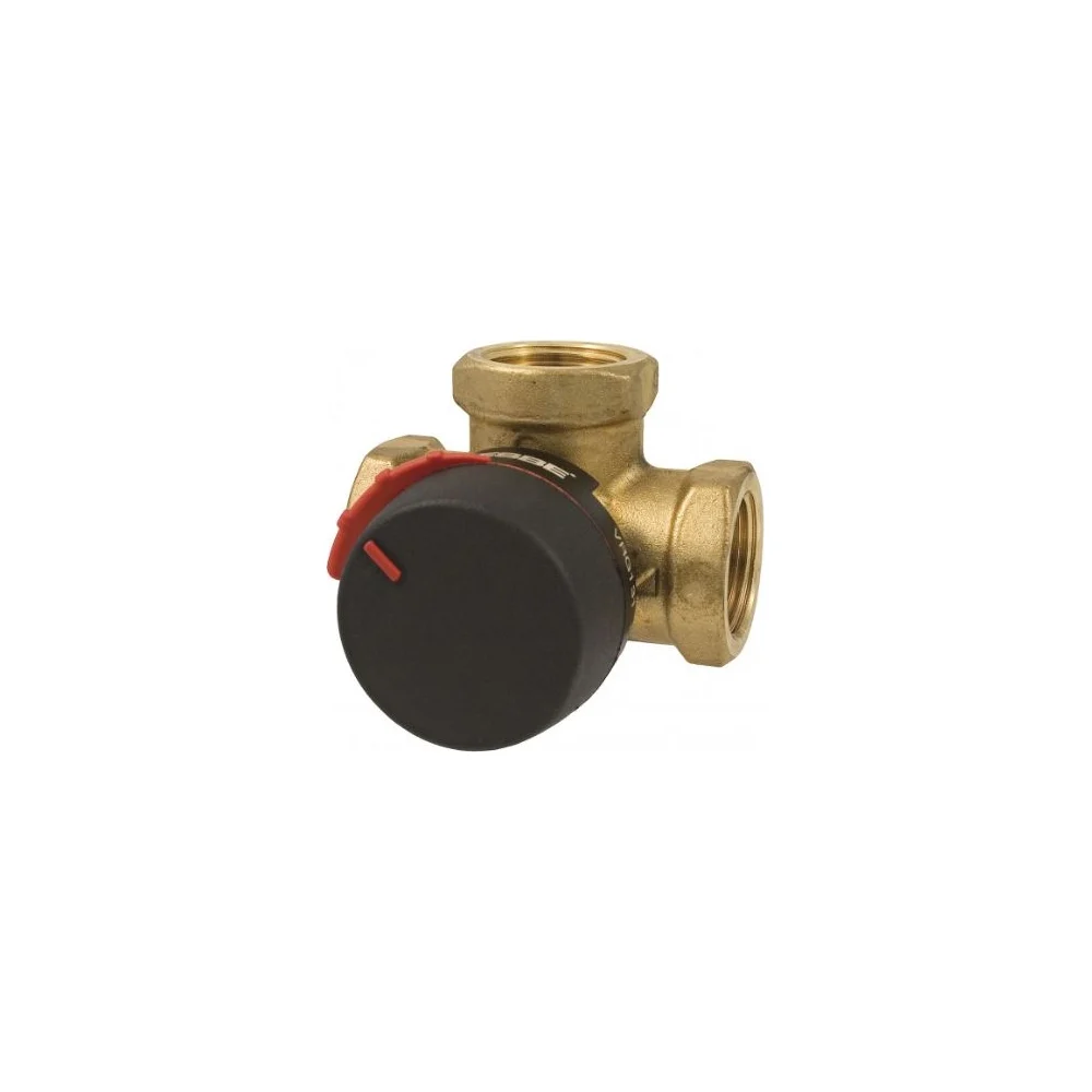 Трехходовый клапан ESBE VRG131 15-2.5 RP 1160 05 17
