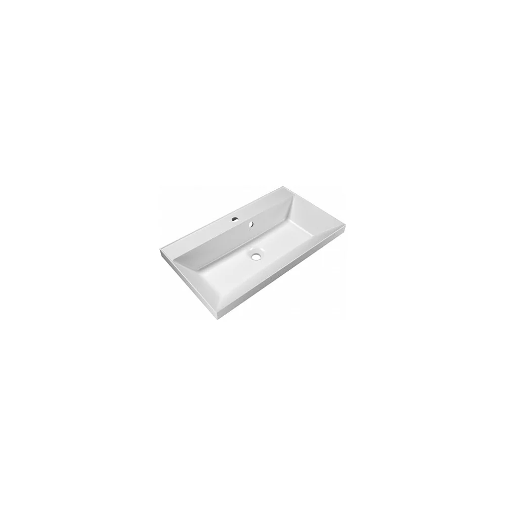 Раковина BelBagno BB800/450-LV-MR-AST