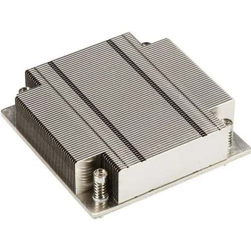 Радиатор Supermicro SNK-P0049P 1U Passive (SNK-P0049P)