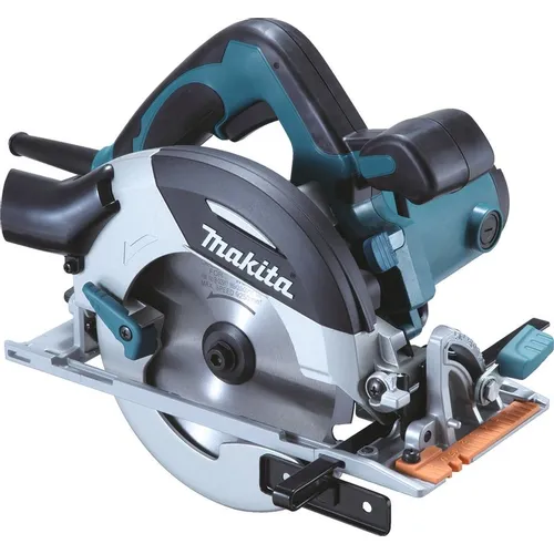 Циркулярная пила Makita HS6100, 165мм