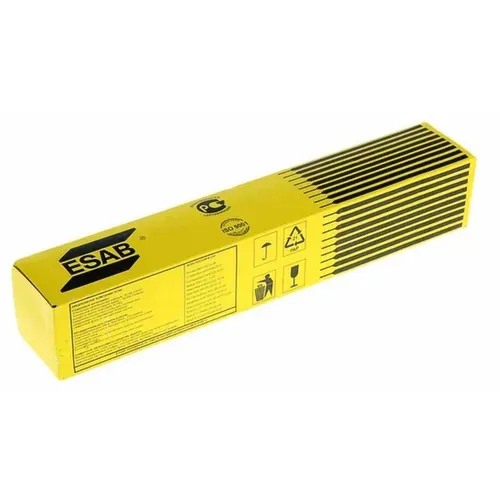 Электроды ESAB УОНИИ 13/55, D4мм, 6кг [5676404we0]