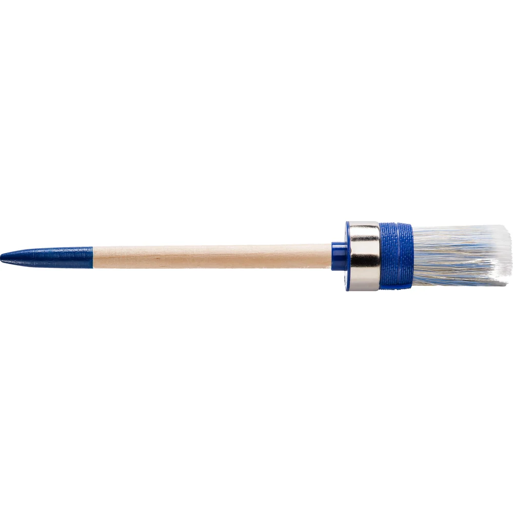 Круглая кисть HARDY 8" смешанная щетина 0214-104708