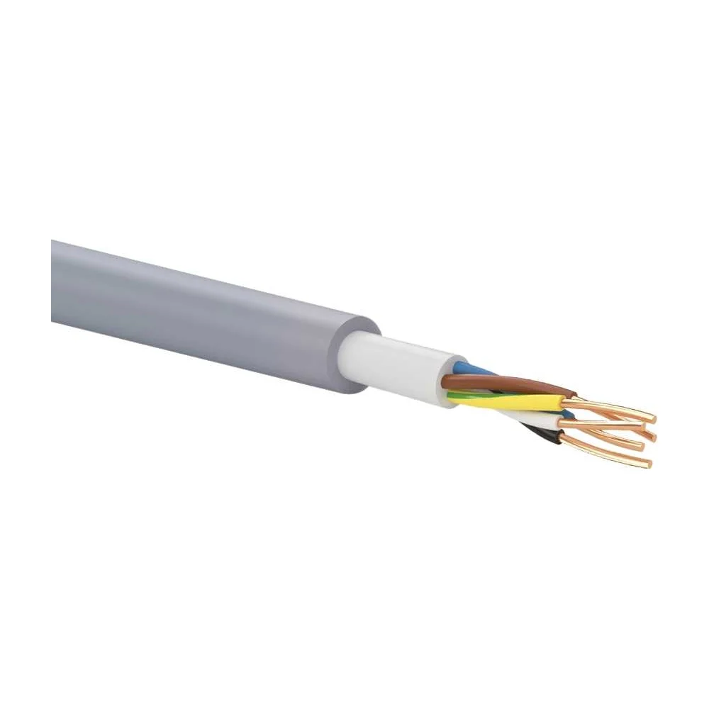 Кабель NYM-J TDM SQ0121-0145