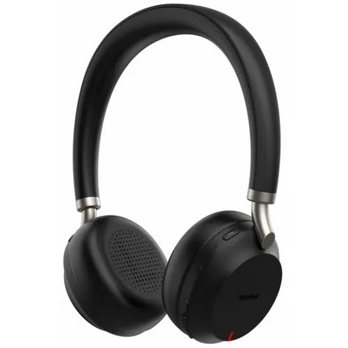 Гарнитура Yealink BH72 Lite UC черный [bh72 lite uc black usb-c]