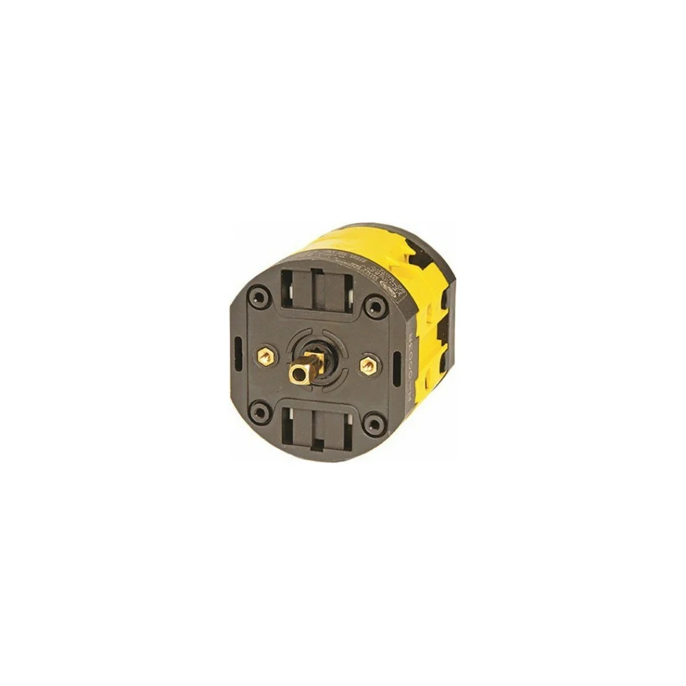 Кулачковый переключатель DKC AS4012R 94014