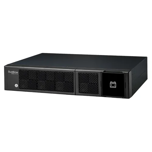 Аккумуляторная батарея SYSTEME ELECTRIC BPSE48RT2U для ИБП, 48В