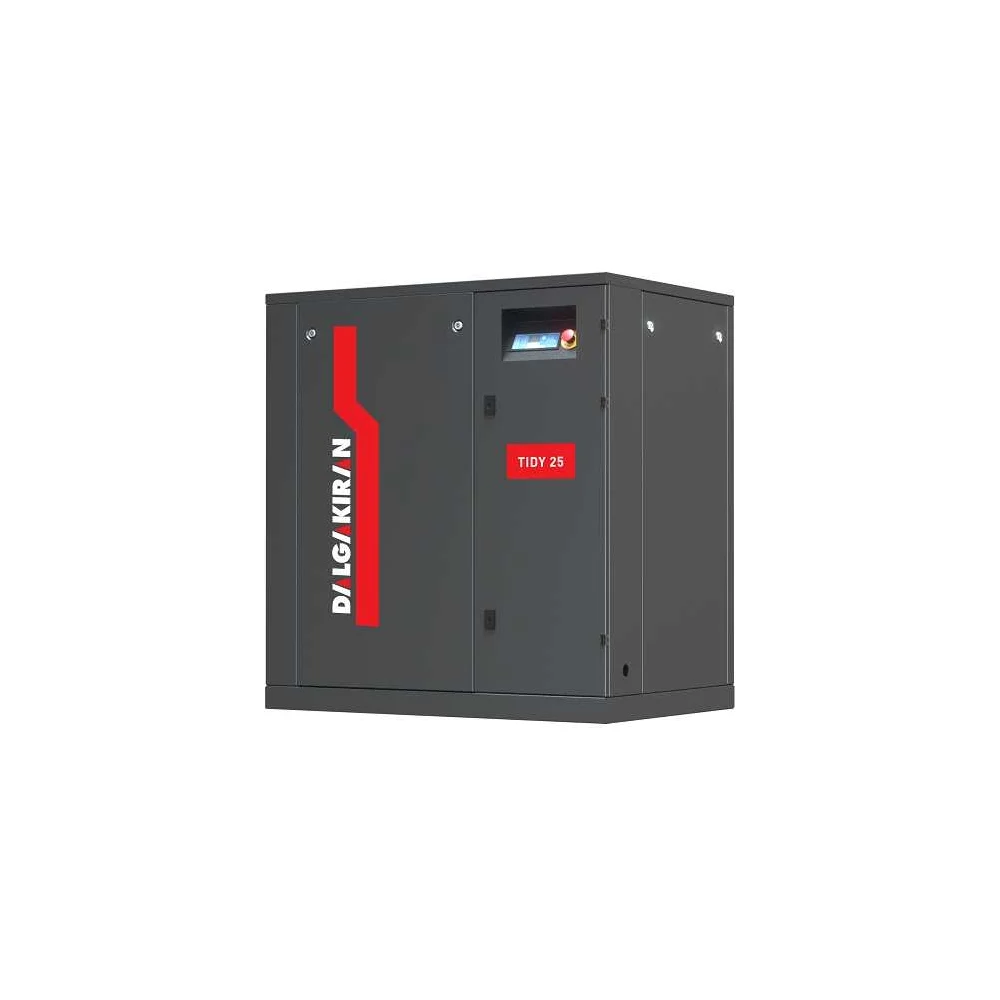 Винтовой компрессор DALGAKIRAN TIDY25-13 31001092